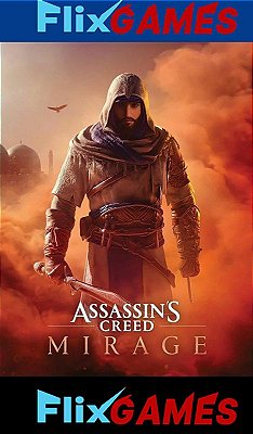 assassins creed mirage PC