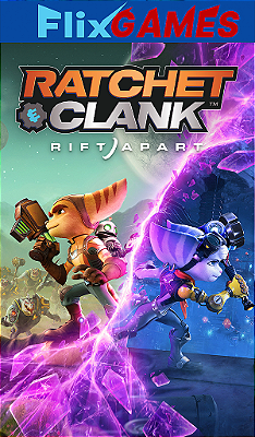 ratchet & clank: rift apart STEAM OFFLINE