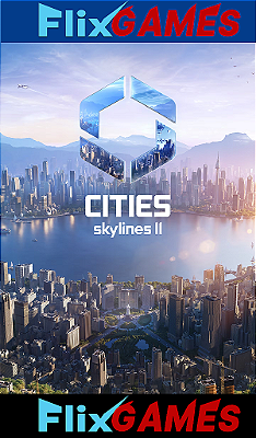 Cities: Skylines II