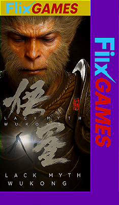 Black Myth Wukong  PC STEAM OFFLINE