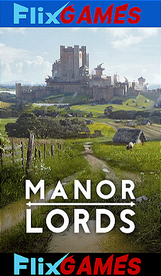 Manor Lords STEAM OFFLINE