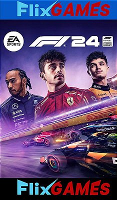 F1 24 PC STEAM OFFLINE