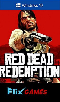 Red Dead Redemption 1 PC STEAM OFFLINE