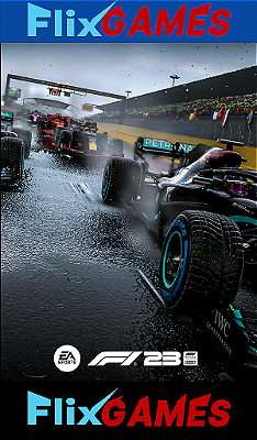 F1 2023 PC STEAM OFFLINE