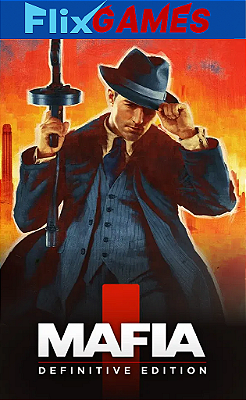 Mafia: Definitive Edition STEAM OFFLINE