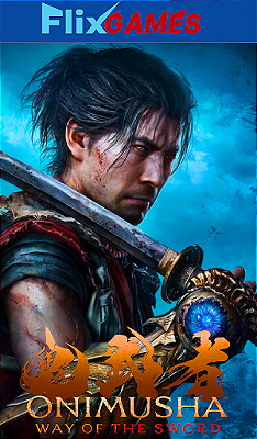 Onimusha Way of the Sword  PC STEAM OFFLINE