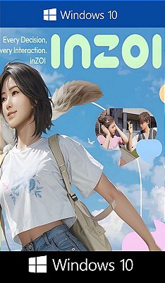 inZOI PC STEAM OFFLINE