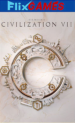 Civilization VII Edition PC STEAM OFFLINE