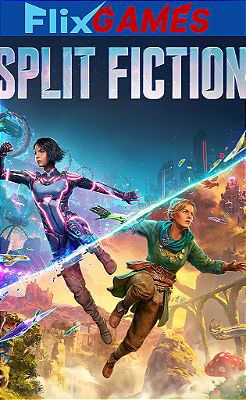 Split Fiction steam offline