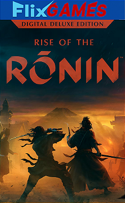 Rise of the Ronin steam offline