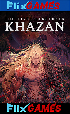 The First Berserker: Khazan pc steam offline