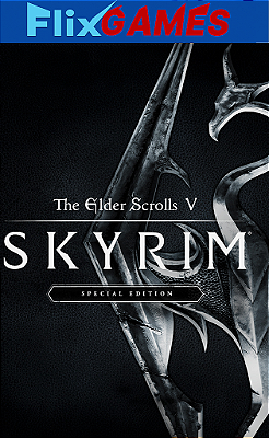 The Elder Scrolls V: Skyrim Special Edition STEAM OFFLINE