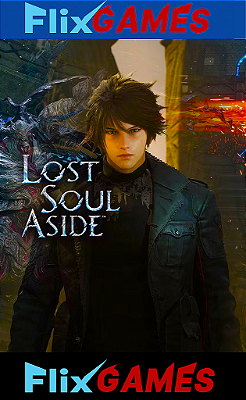 Lost Soul Aside - PC OFFLINE