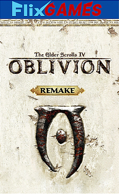 The Elder Scrolls IV: Oblivion Remake steam offline