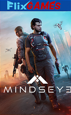 MindsEye PC Steam Offline