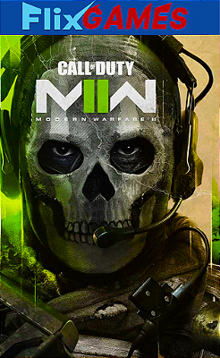 Call of Duty Modern Warfare® II PC Modo Historia Aluguel