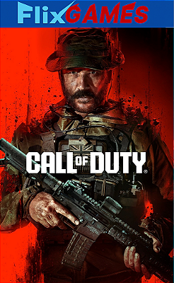 Call of Duty®: Modern Warfare® III PC Modo Historia Aluguel
