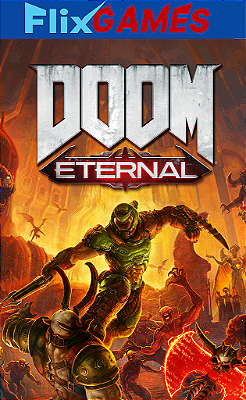 DOOM Eternal offline