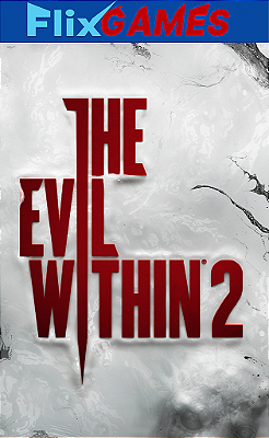 The Evil Within 2 steam offline