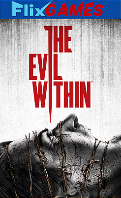 The Evil Within Pc Digital