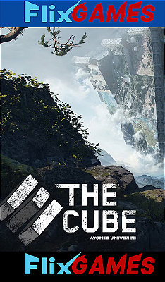 The CUBE PC steam offline
