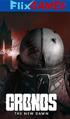 Cronos: The New Dawn PC Steam Offline
