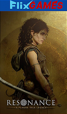 Resonance: A Plague Tale Legacy PC