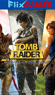 Shadow of the Tomb Raider: Definitive Edition