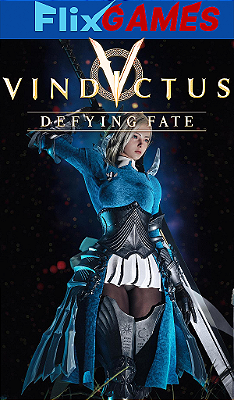 Vindictus: Defying Fate PC steam offline