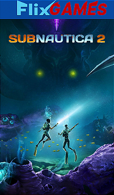 Subnautica 2 PC ONLINE