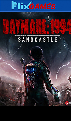 daymare: 1994 Sandcastle PC steam offline