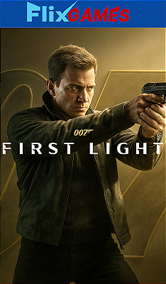 007 First Light DELUXE PC steam offline