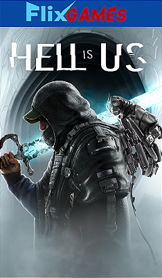 Hell is Us PC steam Offline