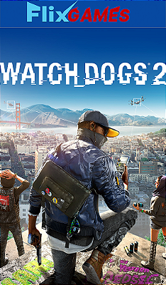 Watch_Dogs  2 PC offline