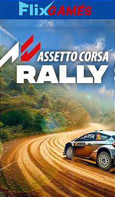 Assetto Corsa Rally PC