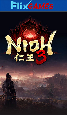 Nioh 3 PC steam offline