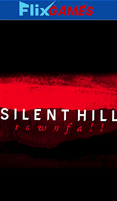 Silent Hill Townfall PC Steam Offline