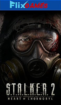 S.T.A.L.K.E.R. 2 Heart of Chornobyl pc (STALKER 2)