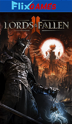 Lords of the Fallen II PC Windows