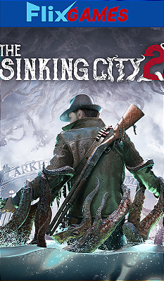 The Sinking City 2 - Premium Edition PC Steam Offline