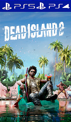 Dead Island 2 PS5/PS4