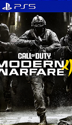 Call of Duty Modern Warfare 4 PS5 Digital