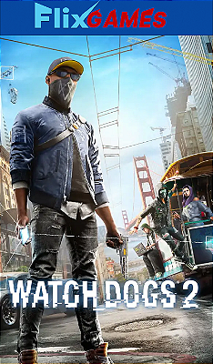 Watch Dogs 2 PC
