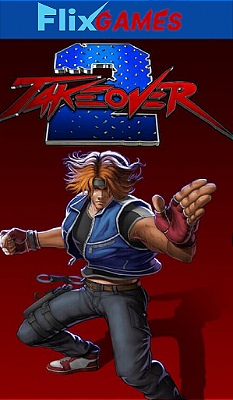 Takeover 2 PC Steam Offline