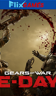 Gears of War: E-Day PC