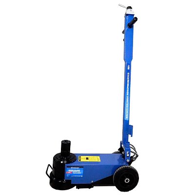 MACACO HIDROPNEUMATICO KALANGO 80 TON • 2 ESTAGIOS BREMEN 7000076
