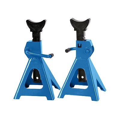 CAVALETE DE APOIO PARA AUTOMOVEIS • 3 TON PAR BREMEN 4837