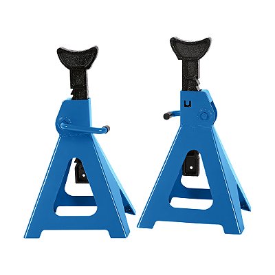 CAVALETE DE APOIO PARA AUTOMOVEIS PAR • 6 TON BREMEN 4838