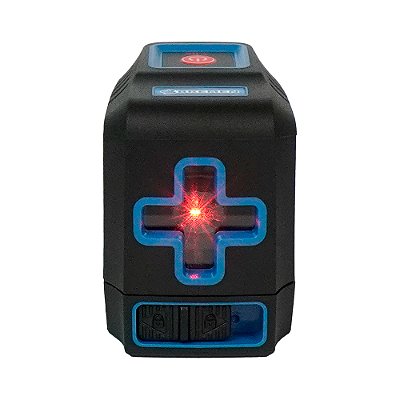 NIVEL A LASER 15M DE ALTA PRECISAO BREMEN 10697