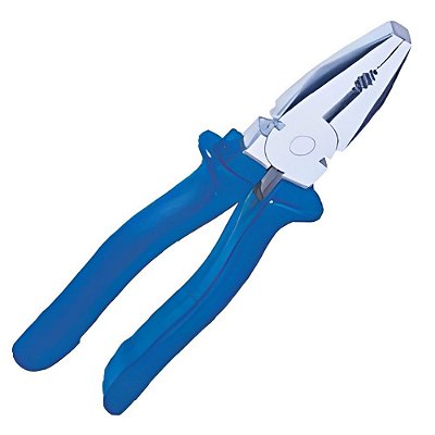 ALICATE UNIVERSAL 8" CABO ISOLADO BREMEN 8845